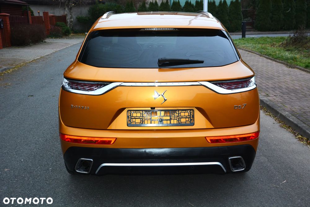 DS Automobiles DS 7 Crossback 1.6 E-Tense Rivoli - 7