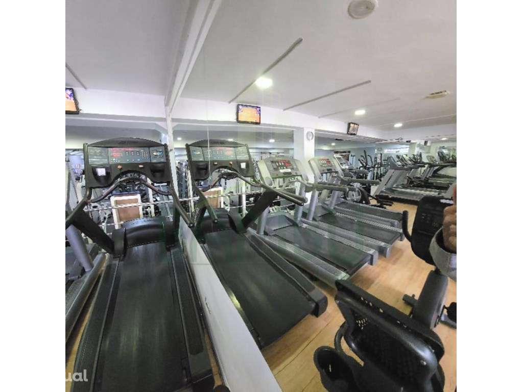 Lojas com negócio em funcionamento venda ou trespasse, arrendamento - Grande imagem: 5/8