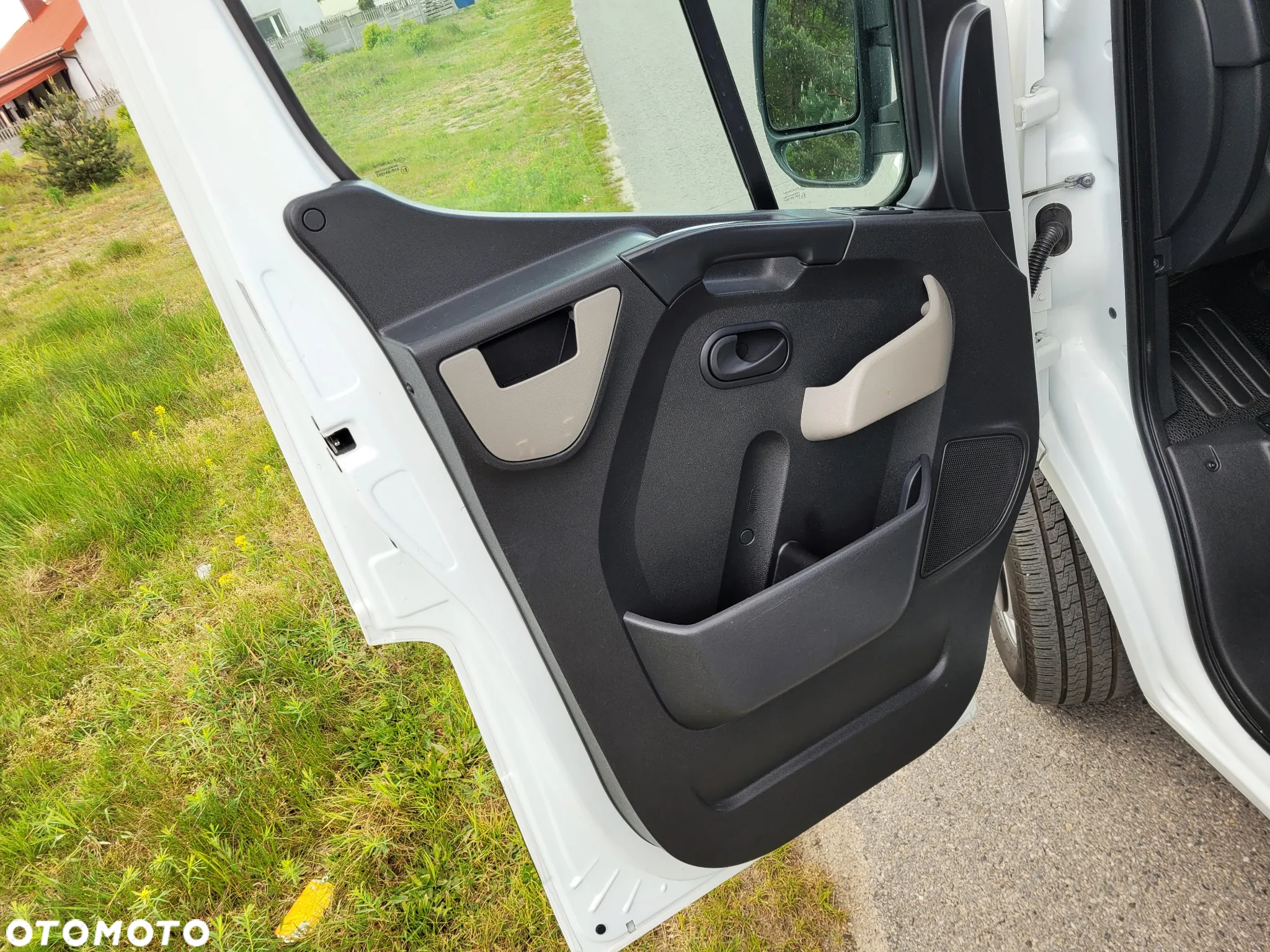 Peugeot Boxer - 20