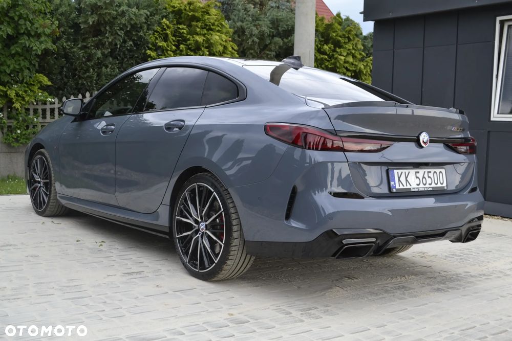 BMW Seria 2 M235i xDrive - 23