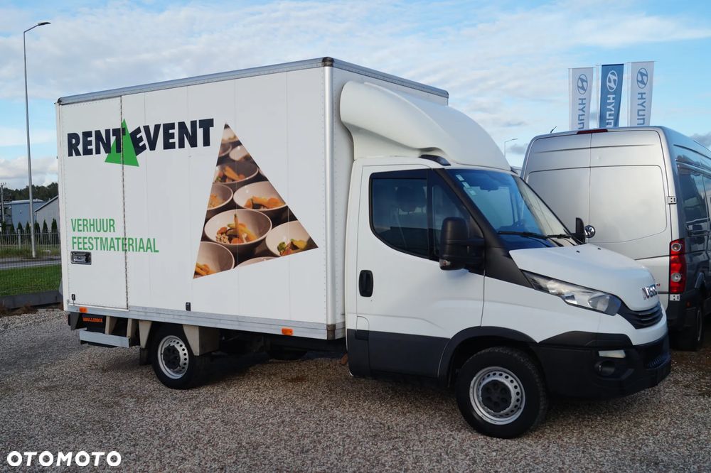Iveco Daily - 17