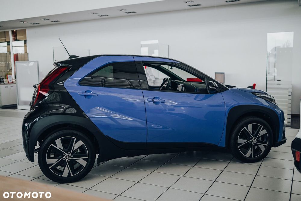 Toyota Aygo X - 13