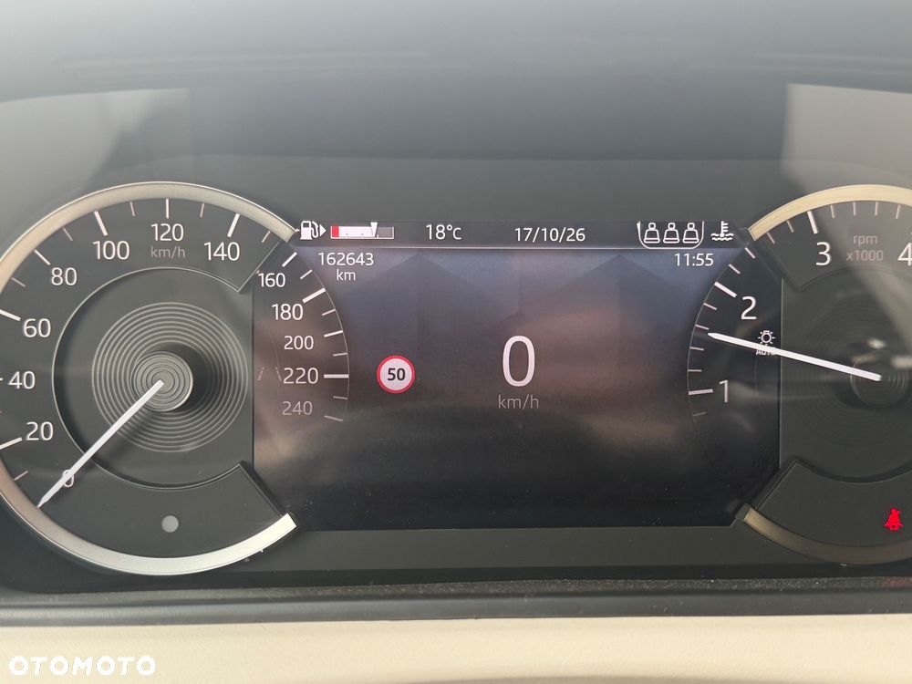 Land Rover Range Rover Velar - 8