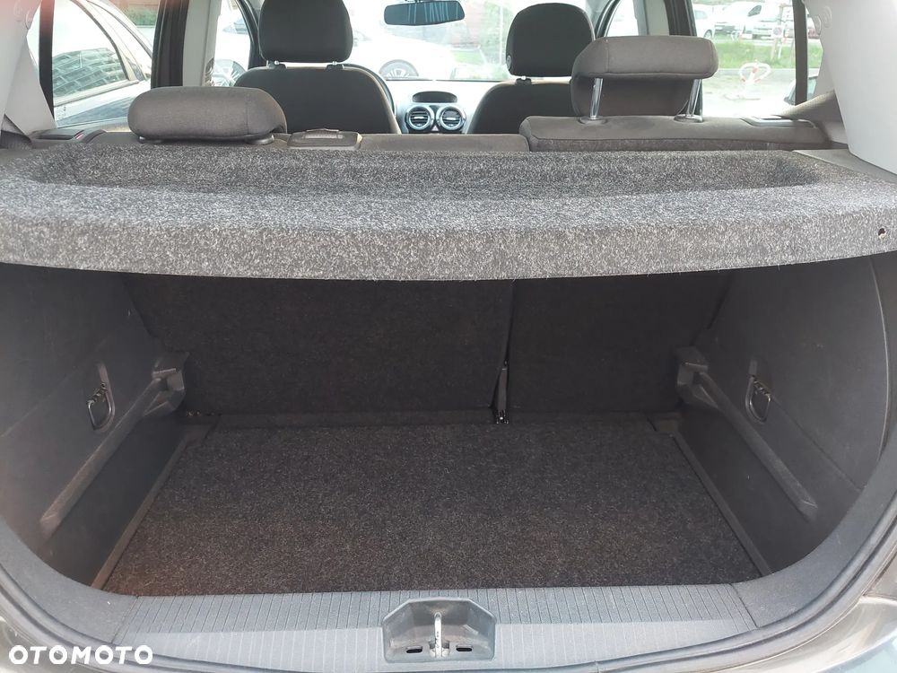 Opel Corsa - 3