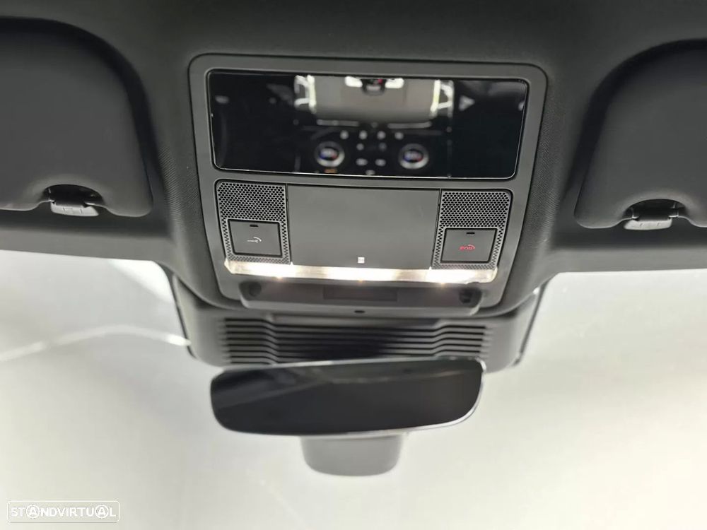 Land Rover Range Rover Evoque 1.5 P300e AWD Dynamic SE — fotografia 49