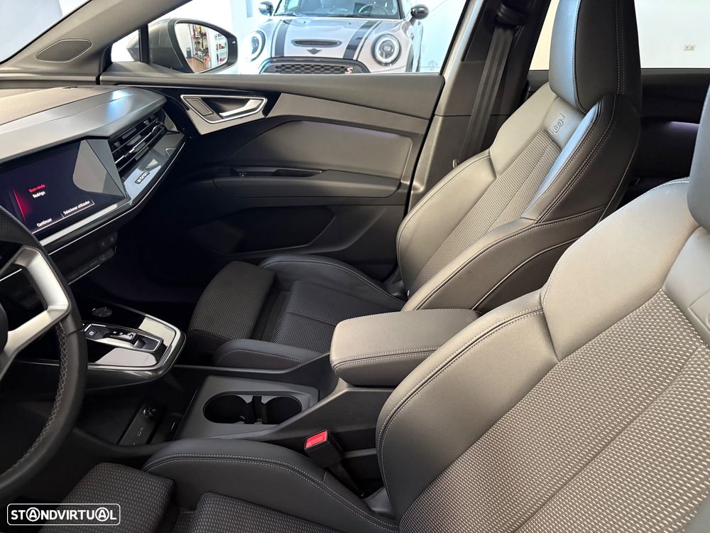 Audi Q4 e-tron 45 82 kWh SE Business Plus - 10