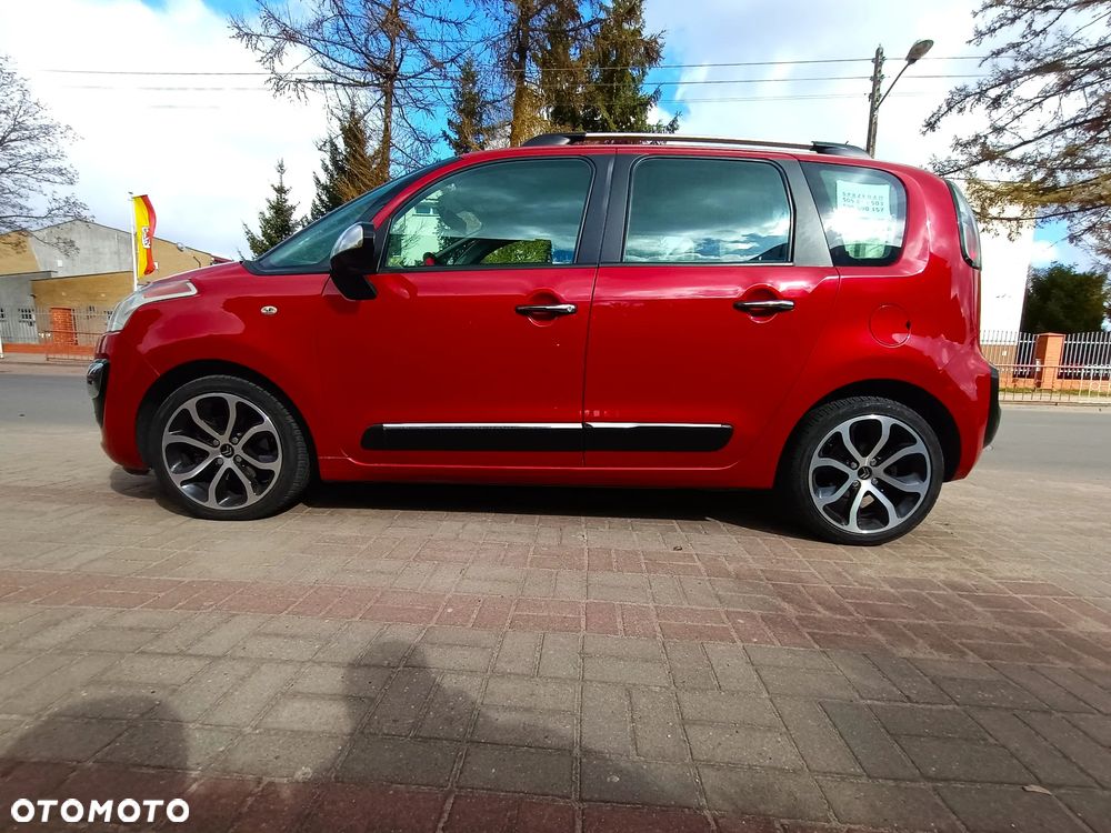 Citroën C3 Picasso - 5