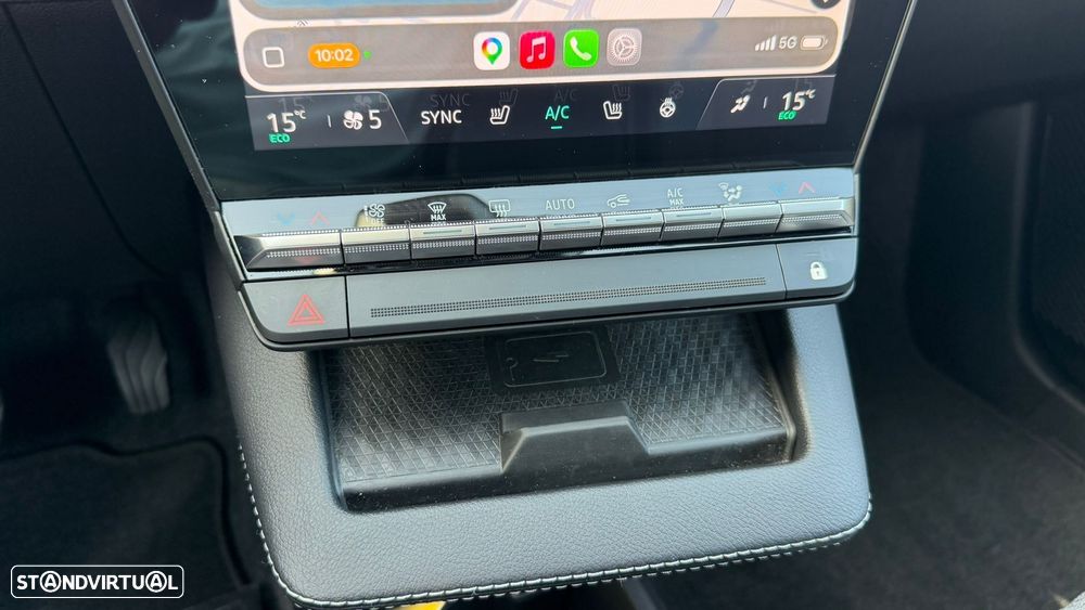 Renault Mégane E-Tech EV60 Techno Optimum Charge - 42