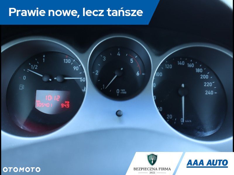 Seat Altea - 12