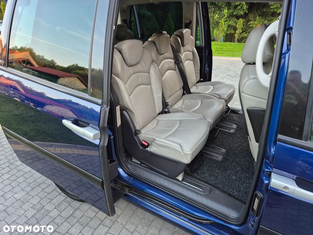Peugeot 807 - 18