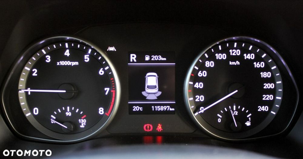 Hyundai i30 1.0 T-GDI GPF Classic + - 14