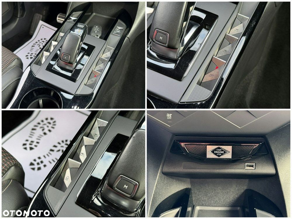 DS Automobiles DS 3 Crossback - 29