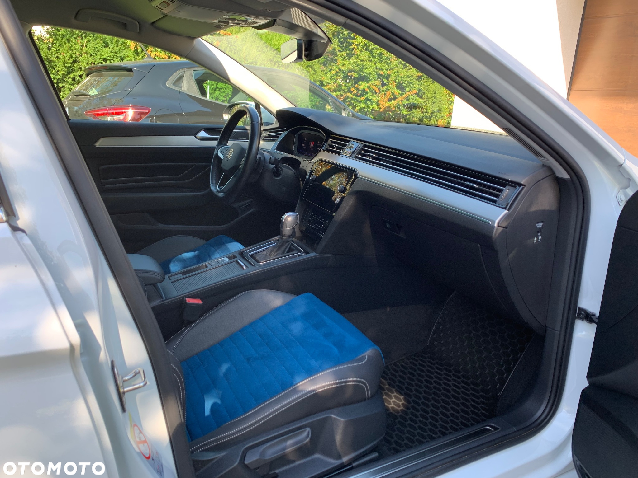 Volkswagen Passat 1.5 TSI EVO Elegance DSG - 27
