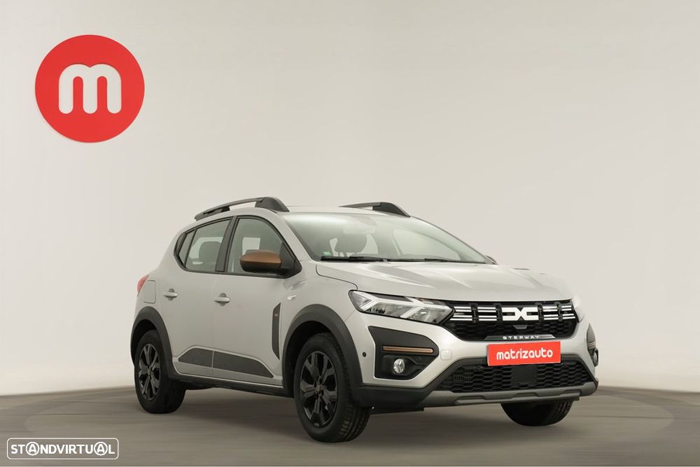 Dacia Sandero 1.0 ECO-G Extreme + Up&Go Bi-Fuel - 1