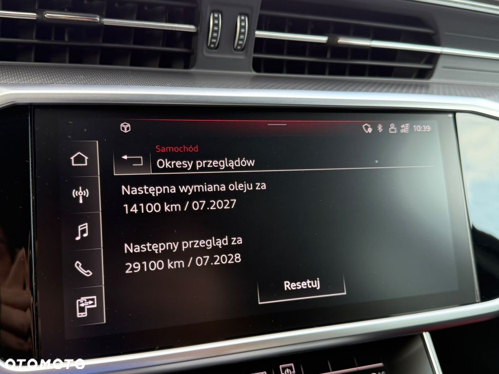 Audi RS6 Avant - 31