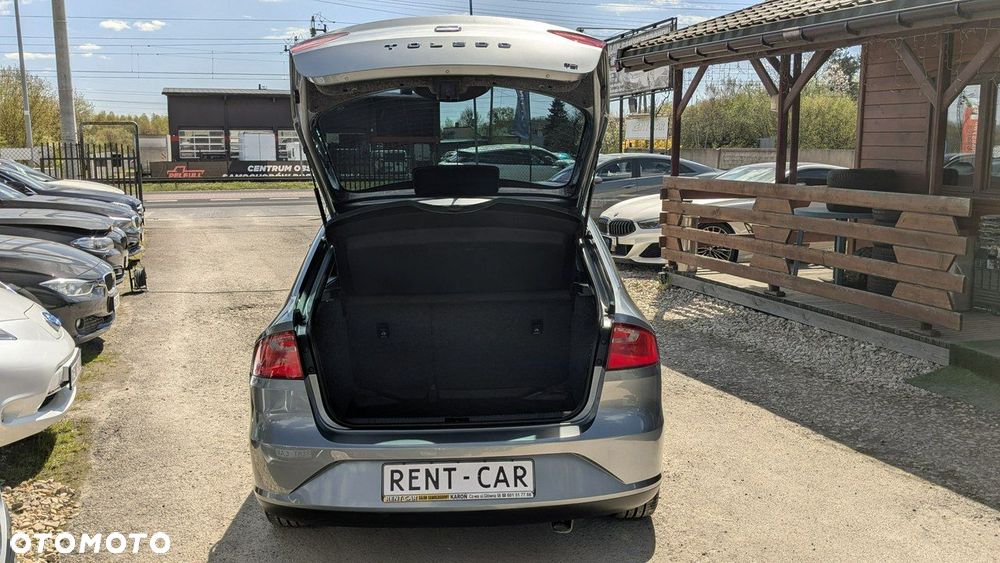 Seat Toledo - 36