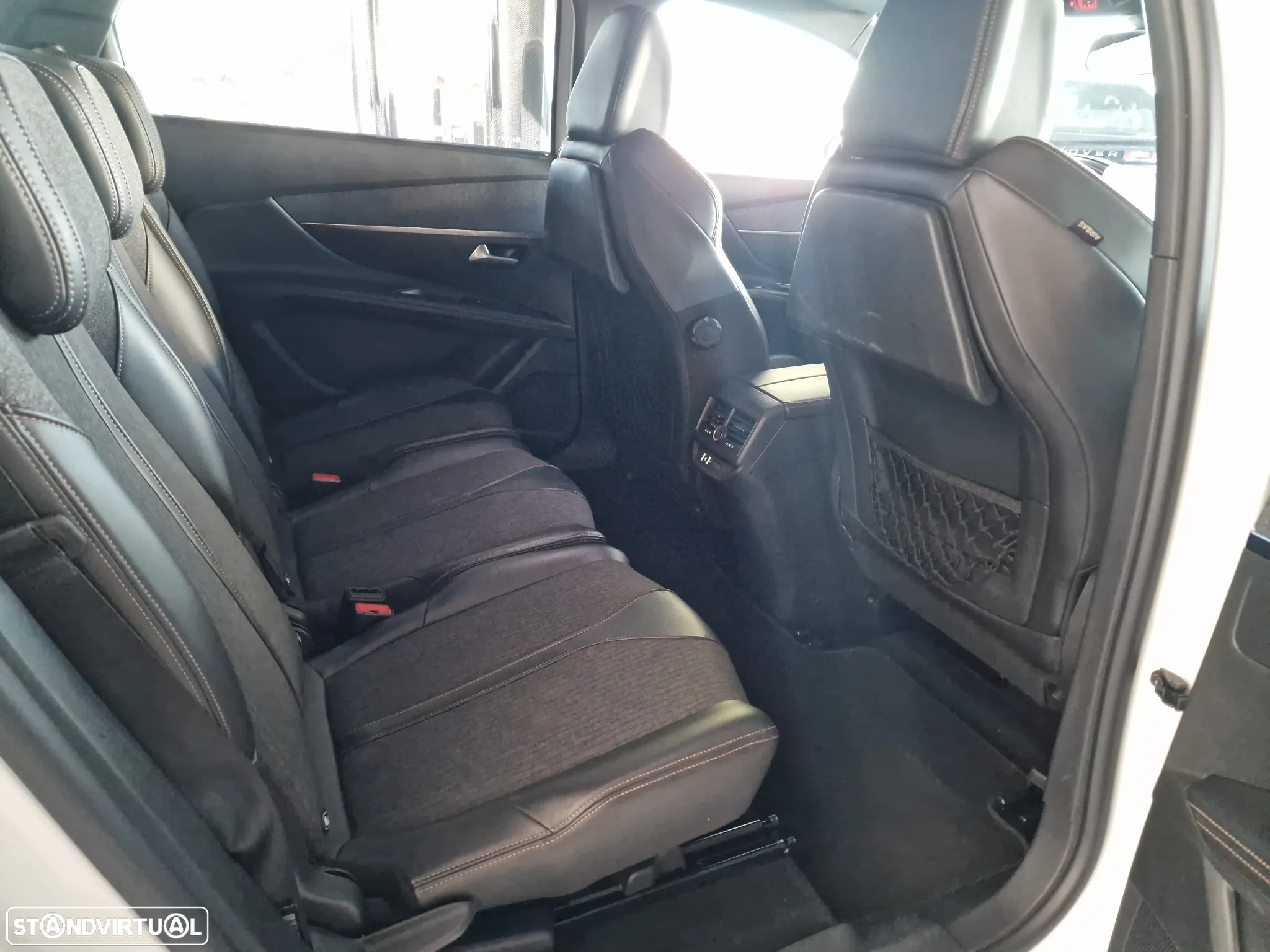 Peugeot 5008 2.0 BlueHDi GT Line - 21