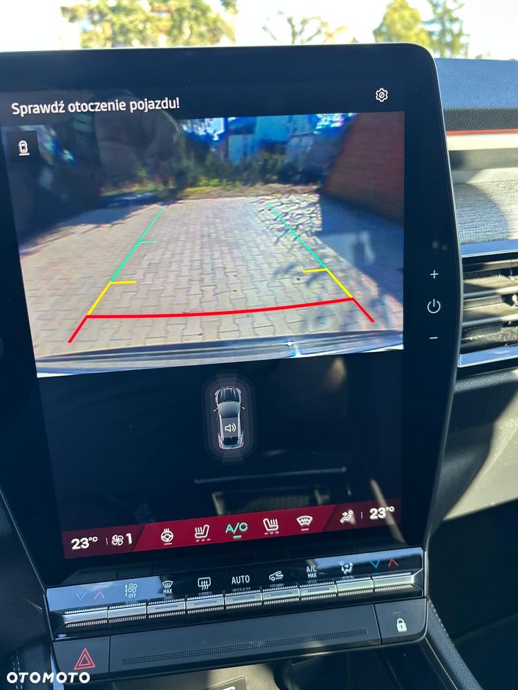 Renault Austral 1.3 TCe mHEV Esprit Alpine - 35