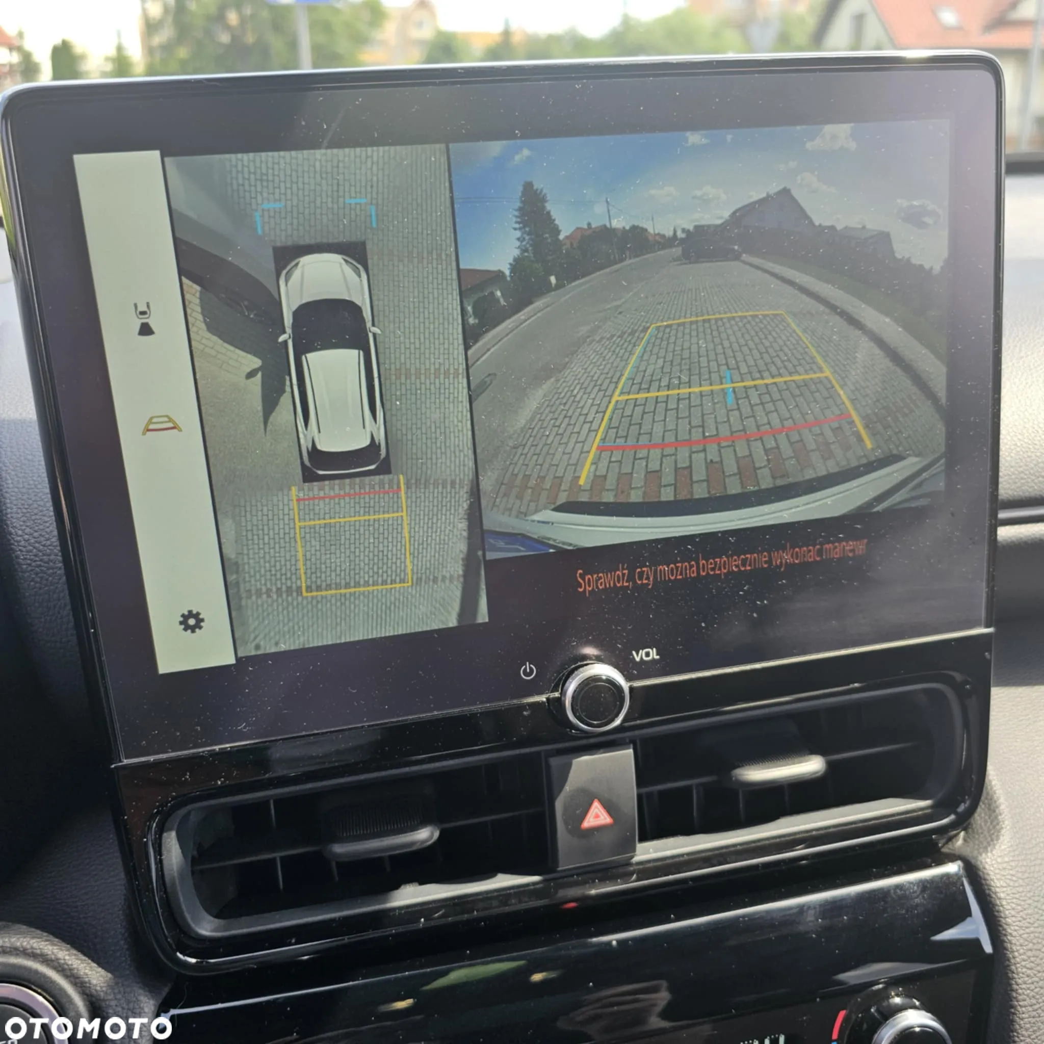 Toyota Yaris Cross Hybrid 1.5 GR Sport - 13