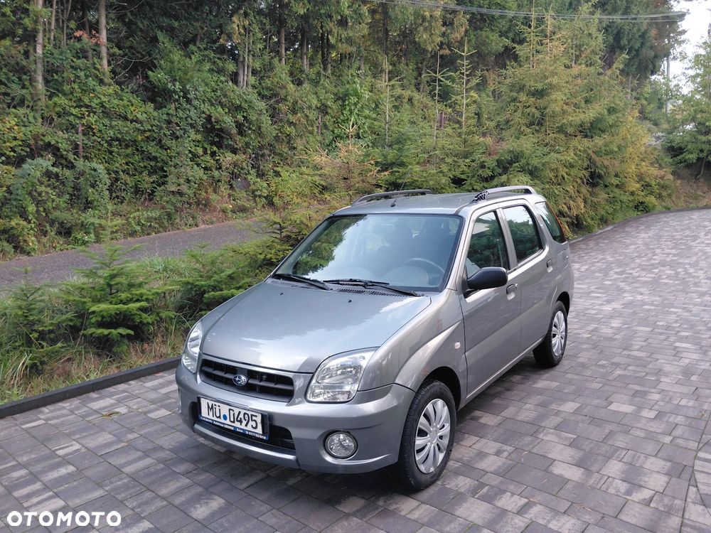 Suzuki Ignis - 9