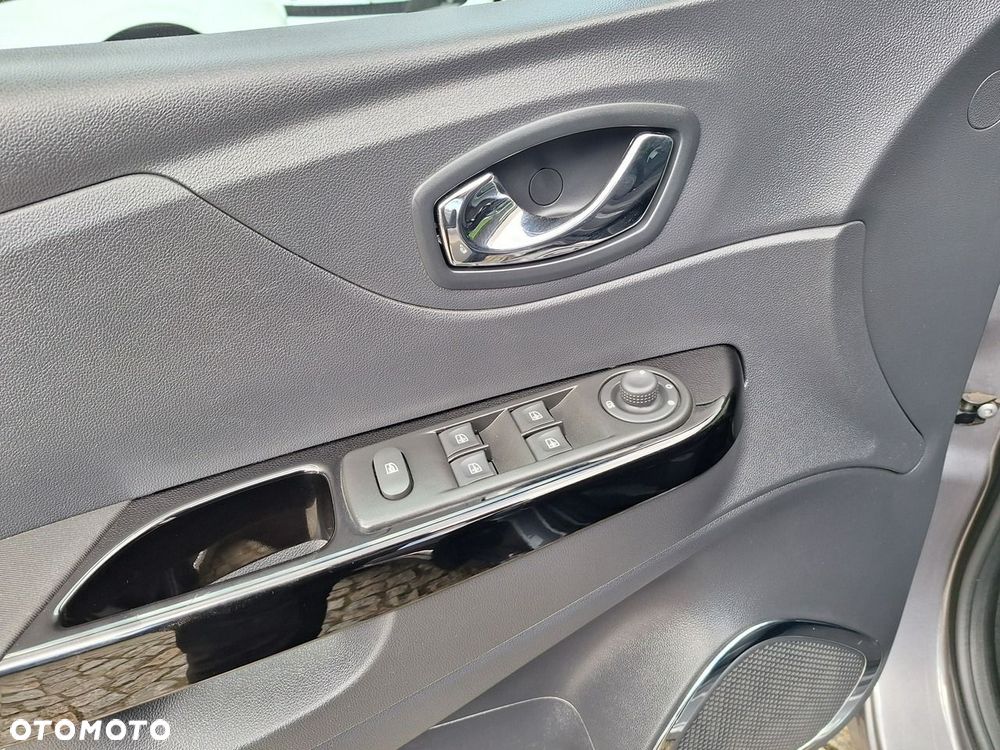 Renault Captur (ENERGY) TCe 90 INTENS - 22