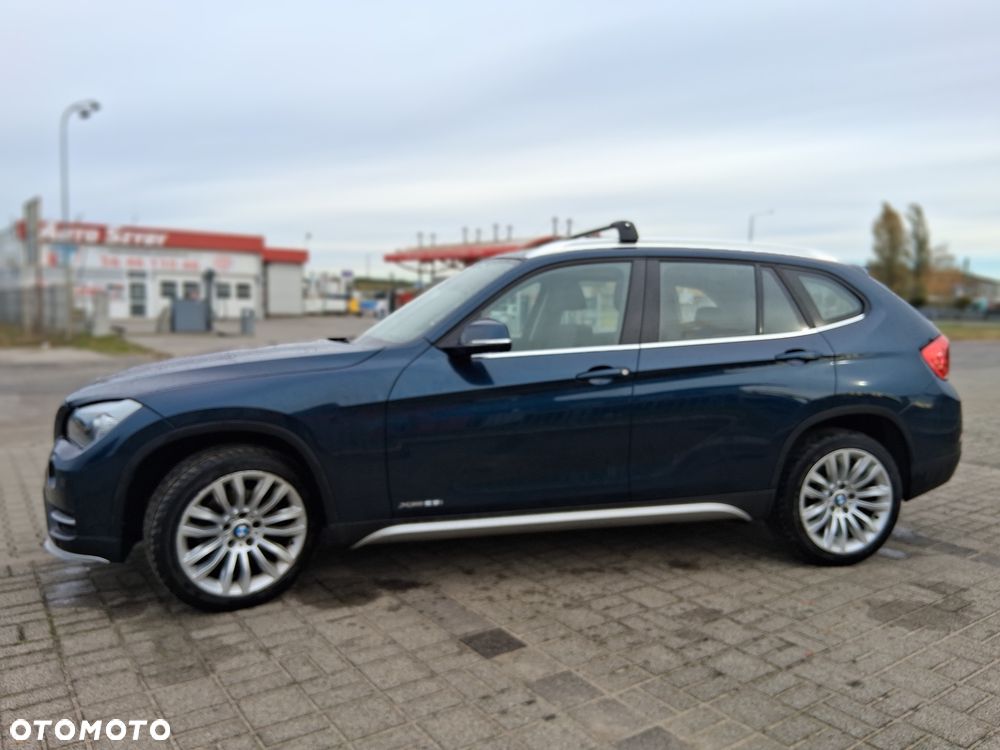 BMW X1 2015 photo 5