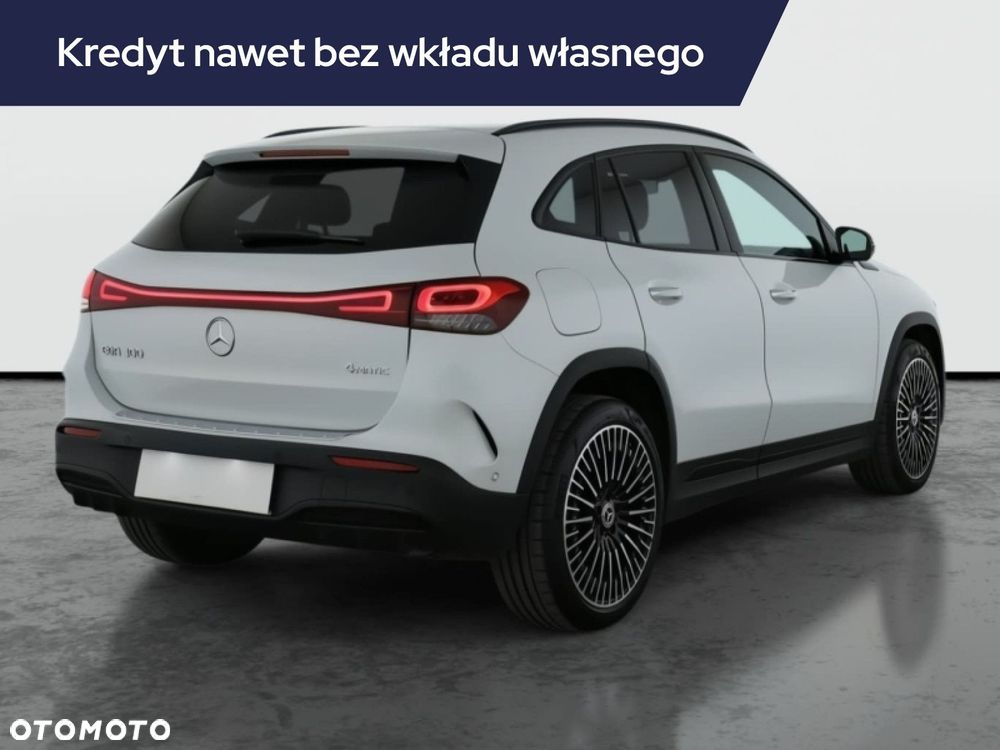 Mercedes-Benz EQA - 7