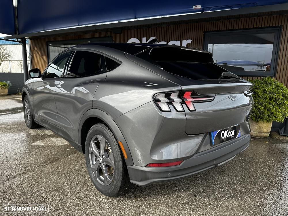 Ford Mustang Mach-E Standard - 2