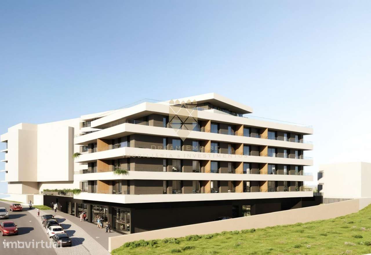 Bellevue Residences – Viver com Estilo no Coração de Freamunde - Grande imagem: 4/4