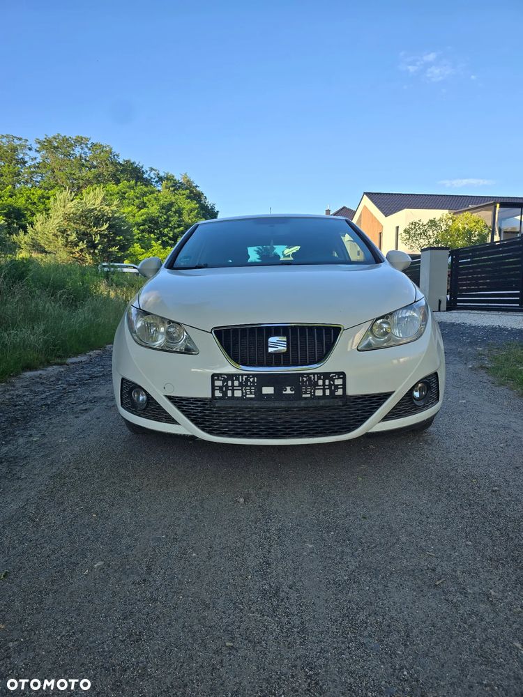 Seat Ibiza SC 1.6 TDI DPF Entry - 2