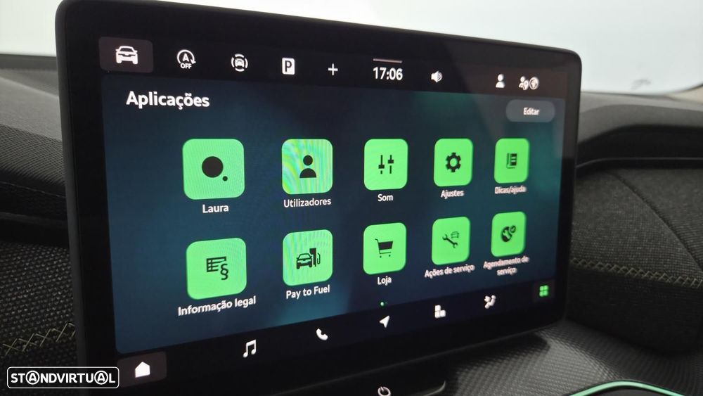Skoda Kodiaq 2.0 TDI Ultra DSG - 17