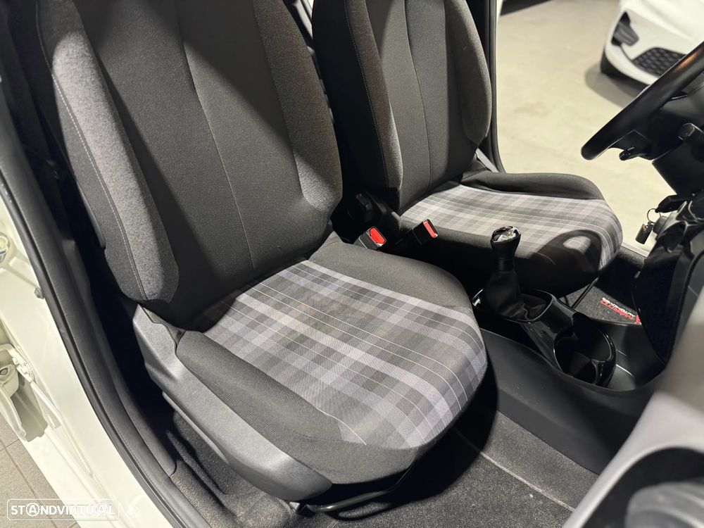 Peugeot 108 1.0 VTI Style - 20