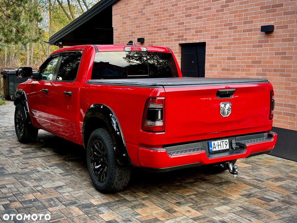 Ram 1500 2019 photo 5