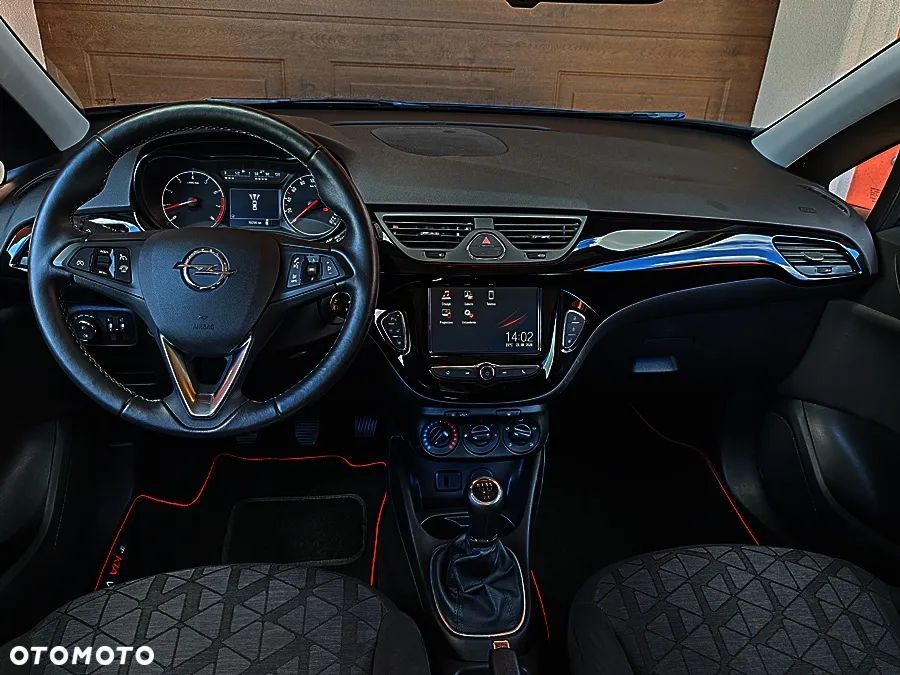 Opel Corsa 1.2 120 Jahre - 20