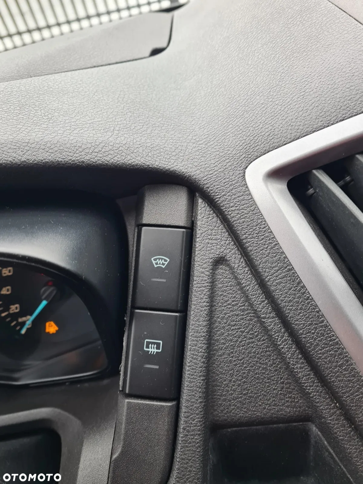 Ford TRANSIT 9 OSOBOWY SUPER STAN 2018 ZAMIANA - 25