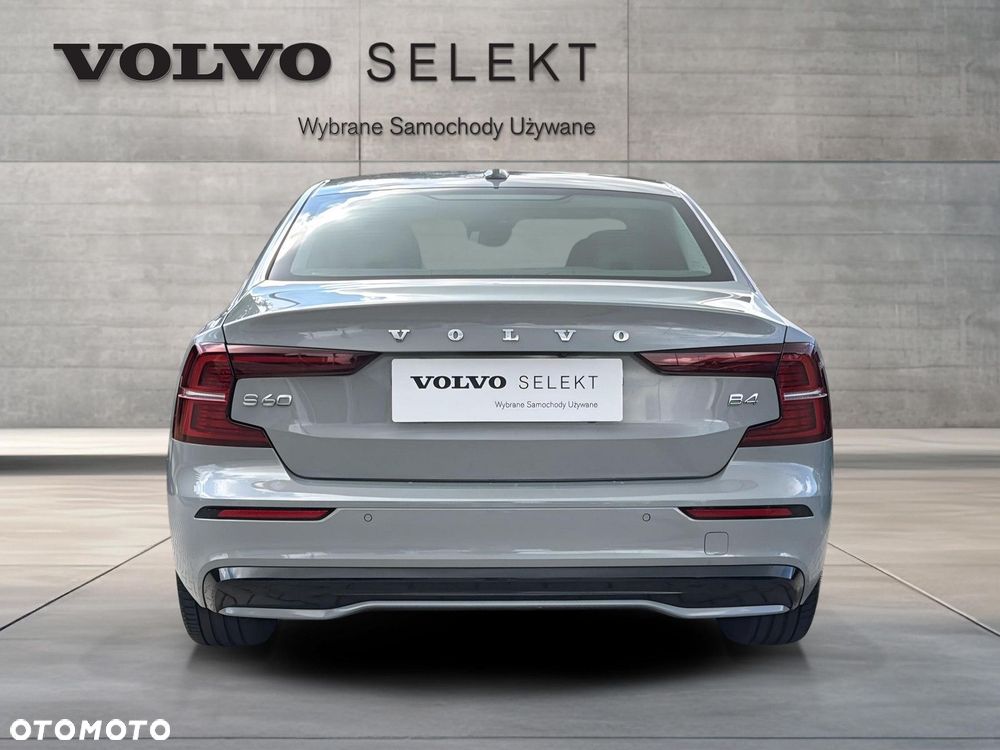 Volvo S60 - 5