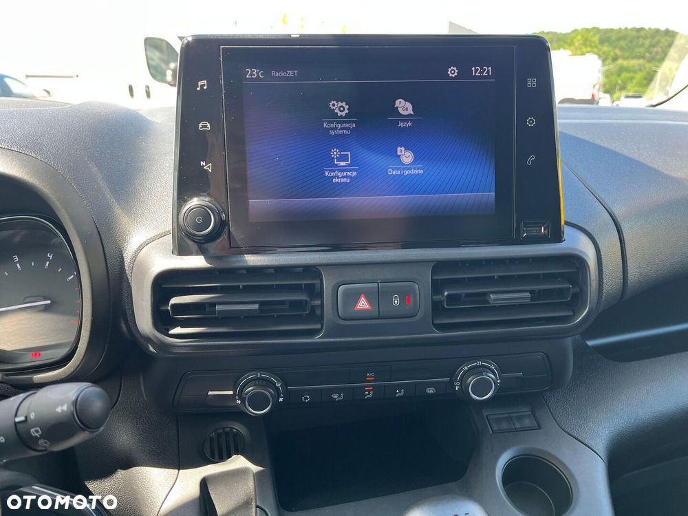 Toyota PROACE CITY - 14