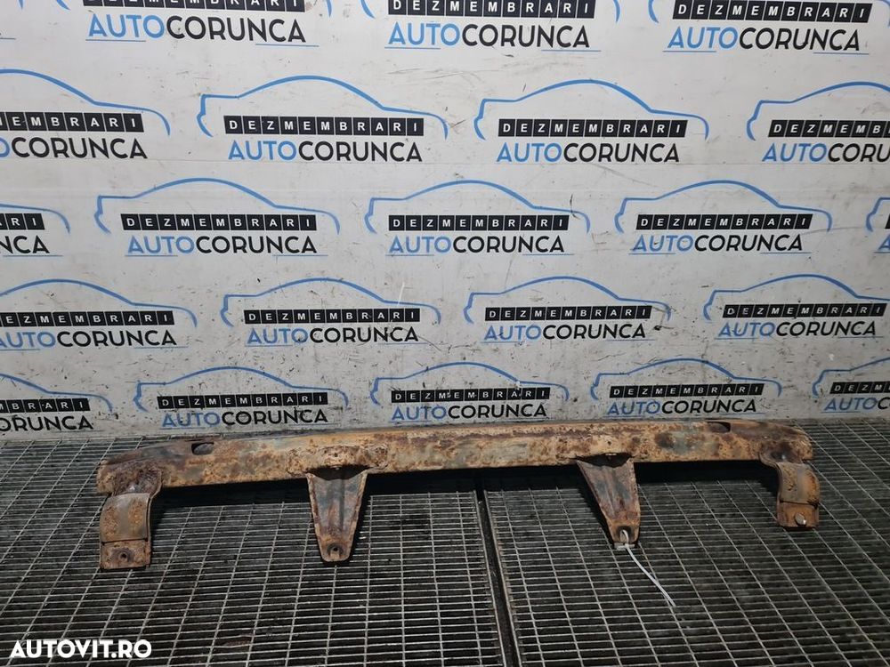 Armatura bara fata Toyota Land Cruiser J12 2002 - 2010 SUV (1305) - 2