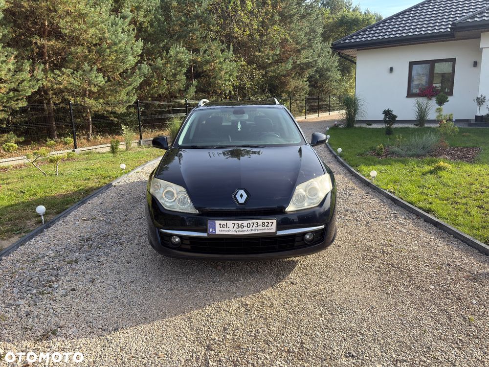 Renault Laguna 2.0 Dynamique - 3