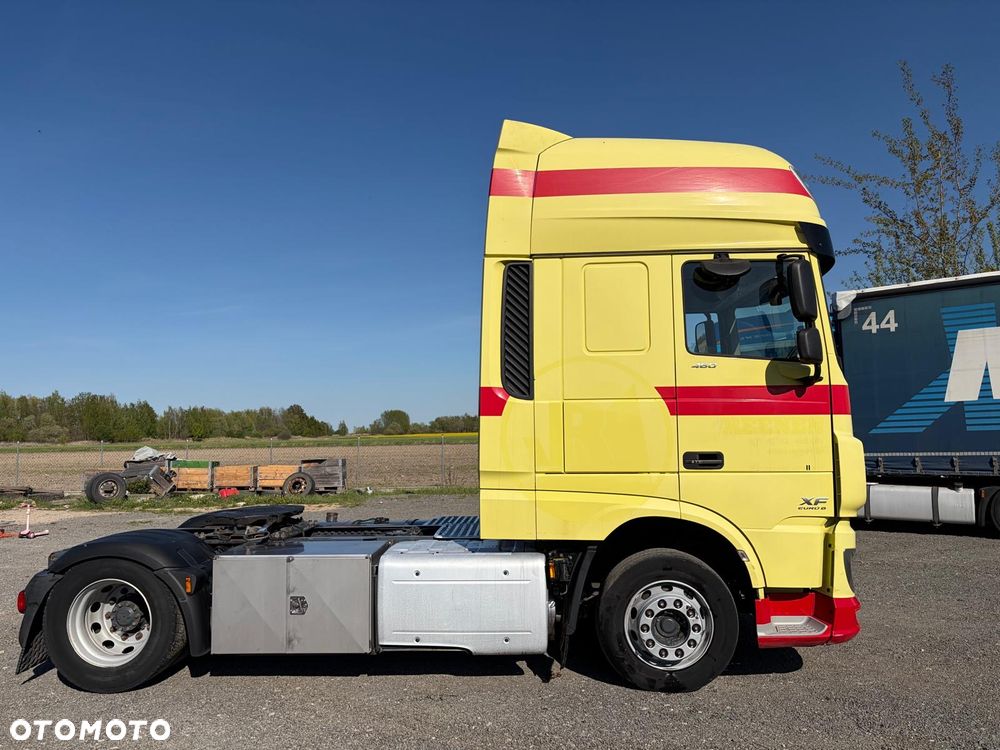 DAF XF 460 FT - 3