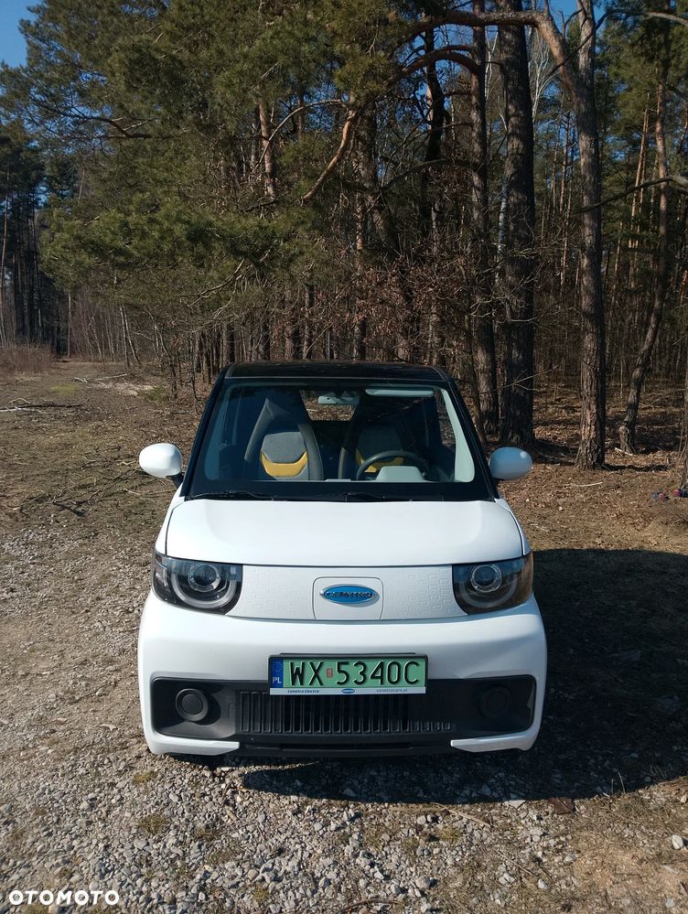 Cenntro Avantier - 3