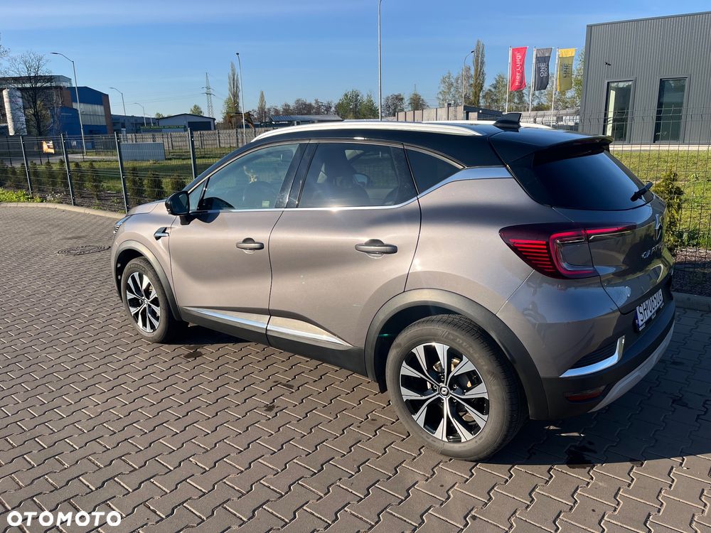 Renault Captur 1.0 TCe Techno - 8