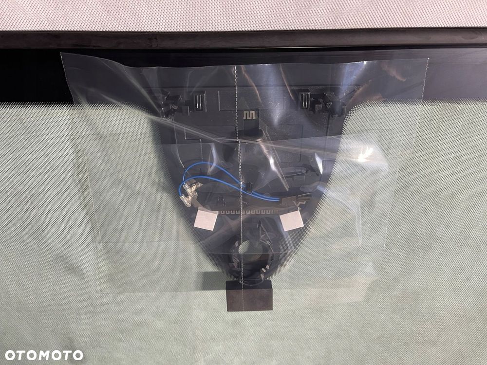 SZYBA PRZEDNIA CZOŁOWA NOWA AUDI A8 SENSOR KAMERA HUD 2013-2017 - 5