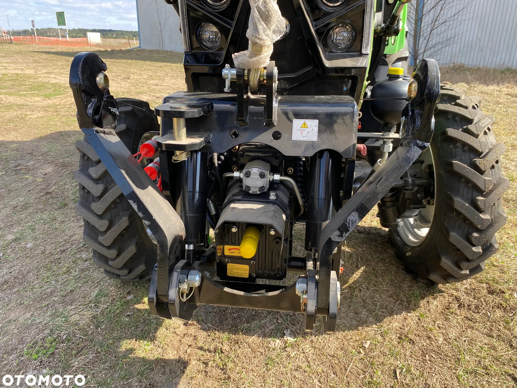 Inny HUAXIA 704 - 6