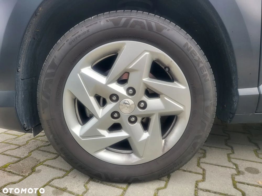 Hyundai Kona 1.0 T-GDI Executive DCT - 12