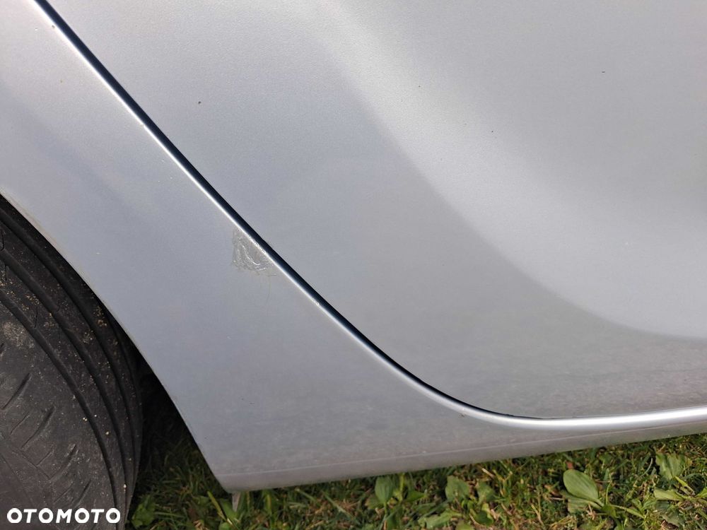 Opel Astra - 6