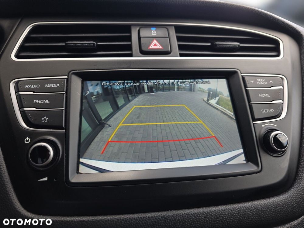 Hyundai i20 1.2 GET - 20