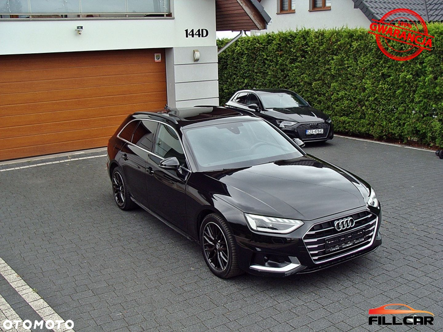 Audi A4 - 32