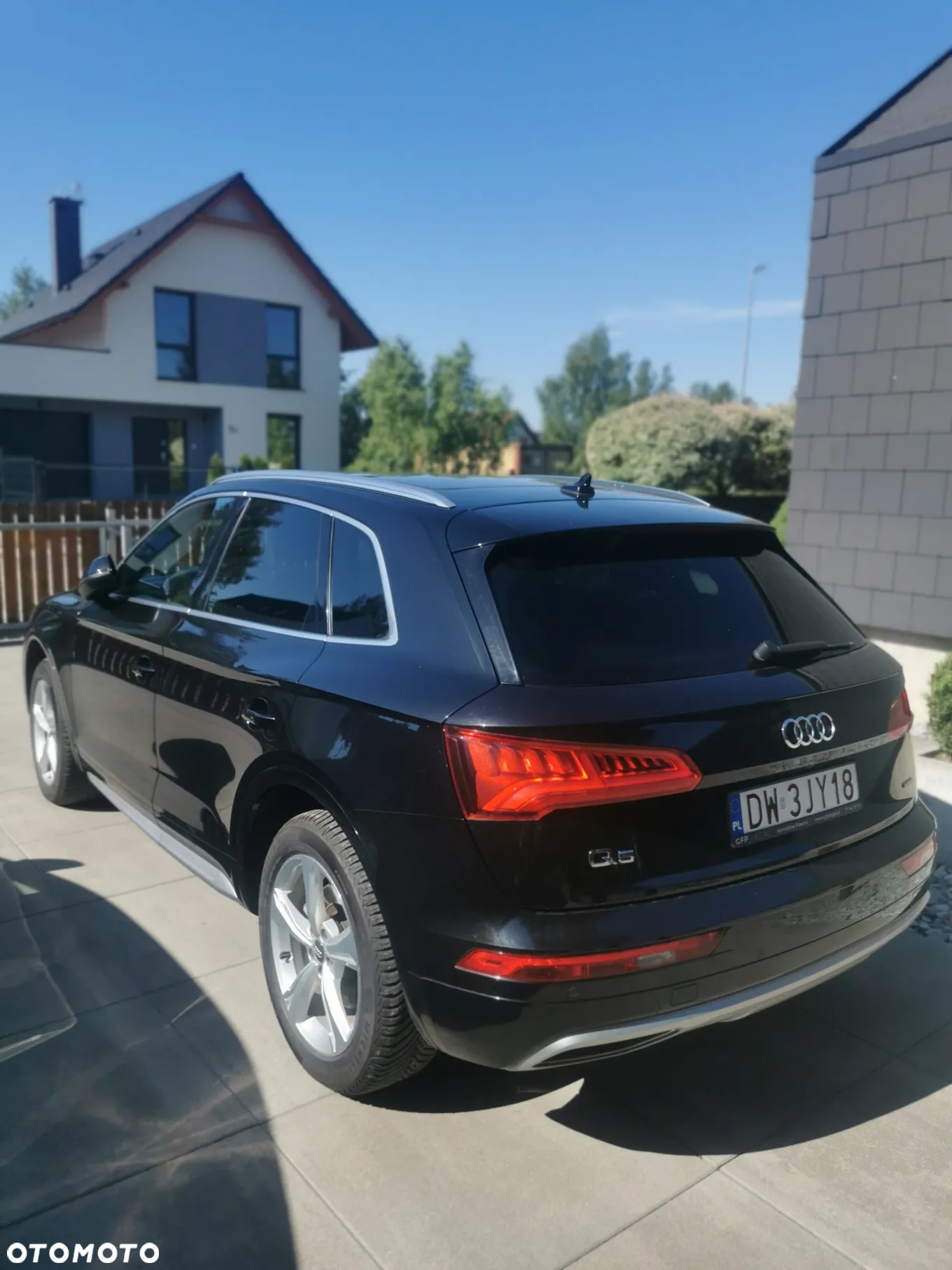 Audi Q5 2.0 TFSI Quattro S tronic - 15