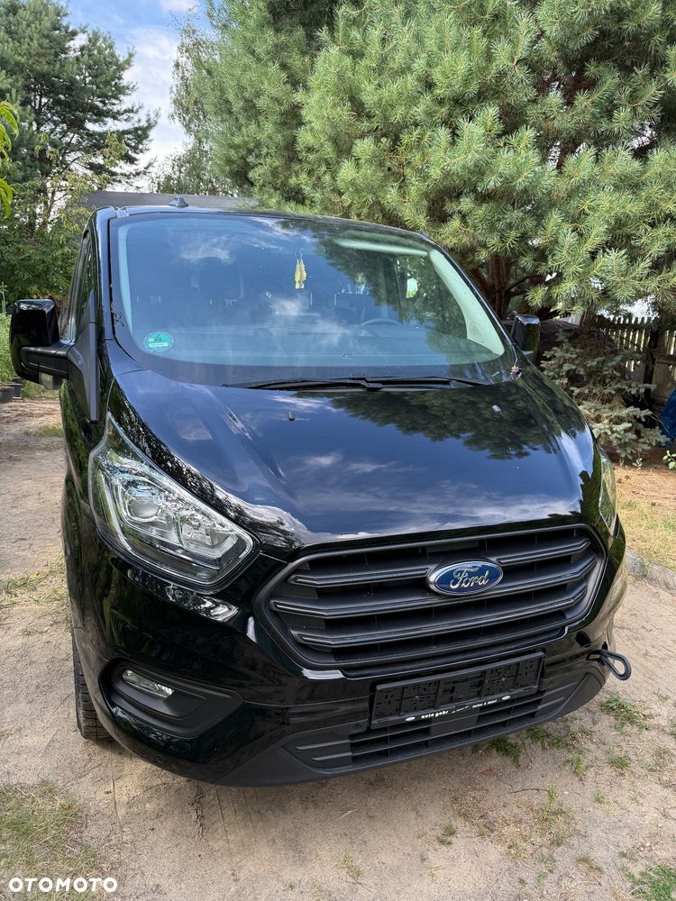 Ford Transit Custom Kombi 320 L1H1 Trend - 15